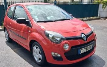 Renault Twingo Vaucresson