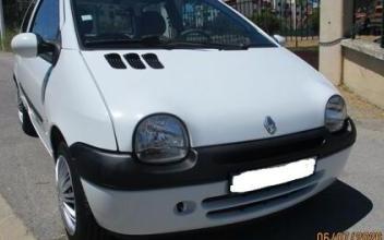 Renault twingo Antibes
