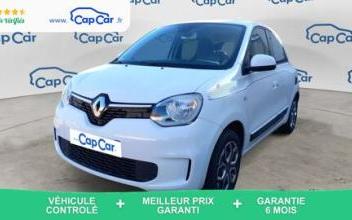 Renault twingo Sarreguemines