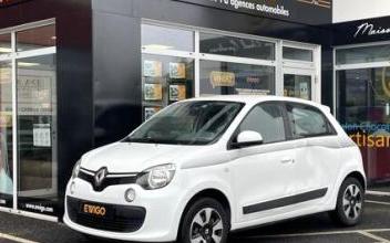 Renault twingo Idron