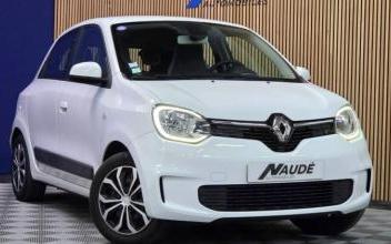 Renault Twingo Lozanne