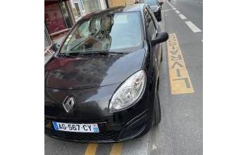 Renault twingo ii Vincennes