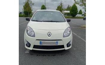 Renault twingo ii Roissy-en-Brie