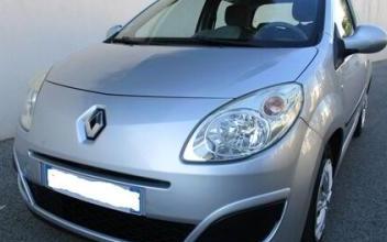 Renault twingo ii Antibes