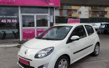 Renault Twingo II Toulouse