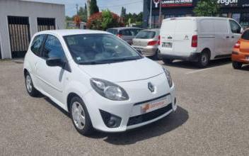 Renault twingo ii Salon-de-Provence