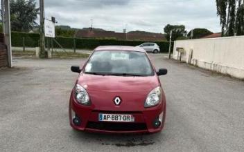 Renault twingo ii Bonnac