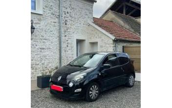 Renault twingo ii Champdeuil