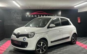 Renault twingo iii Lyon