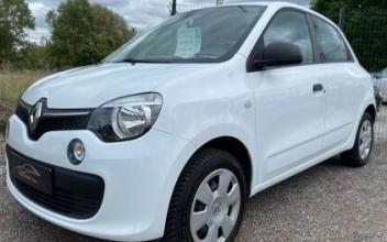 Renault twingo iii Ham-sous-Varsberg