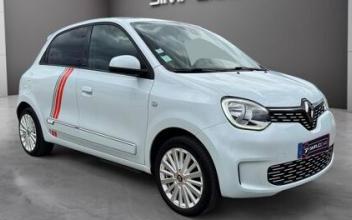 Renault twingo iii Bruz