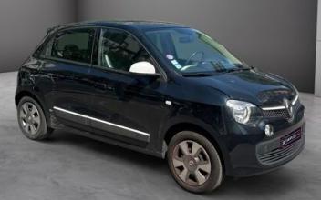 Renault twingo iii Paris