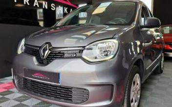 Renault twingo iii Saint-Laurent-du-Var