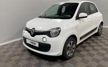 RENAULT TWINGO III Evreux