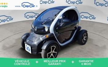 Renault twizy Rouffach
