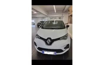 Renault ZOE Nice
