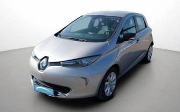Renault zoe Pontivy