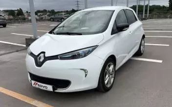 Renault ZOE Igny