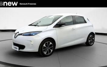 Renault ZOE Fresnes