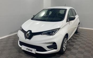 RENAULT ZOE Evreux