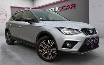 Seat arona Vitrolles