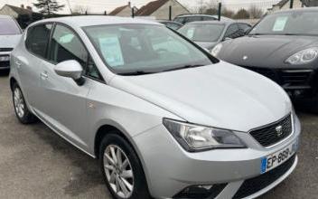 Seat Ibiza Romorantin-Lanthenay