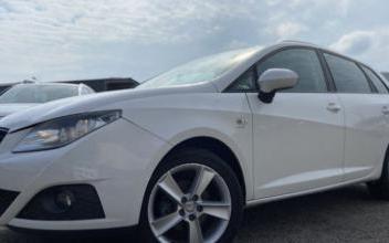 Seat Ibiza Strasbourg
