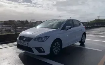 Seat Ibiza Igny