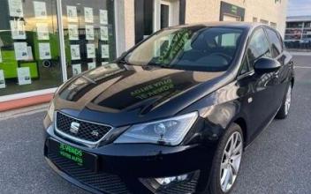 Seat ibiza Saint-Laurent-de-la-Salanque