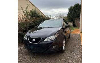 Seat ibiza Gigean