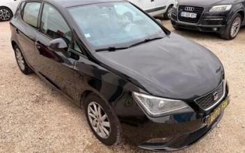 Seat ibiza Vitrolles