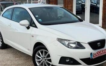 Seat ibiza Marignane