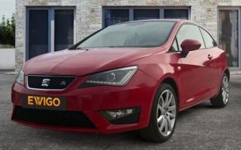 Seat ibiza Sainte-Maxime