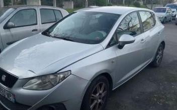 Seat ibiza Toulouse