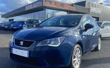 Seat Ibiza Aubière