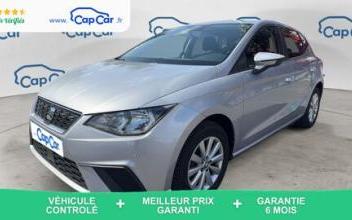 Seat ibiza Taverny