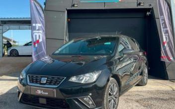 Seat Ibiza Château-Gaillard