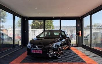 Seat Ibiza Les-Ulis