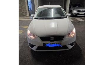Seat ibiza Caissargues