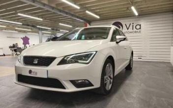Seat leon Chambéry