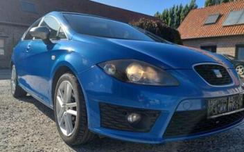 Seat leon Armentières