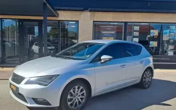 Seat Leon Marignane