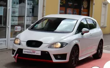 Seat Leon Epinal