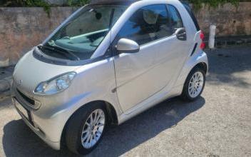 Smart Fortwo Nice