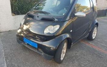Smart fortwo Millas