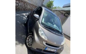 Smart fortwo Castres