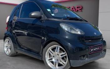 Smart Fortwo Pertuis