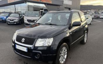 Suzuki Grand Vitara Aubière