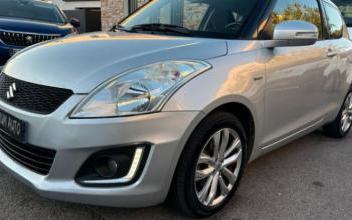 Suzuki Swift Le-Rove