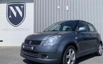 Suzuki swift Carpiquet